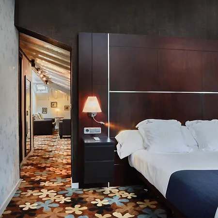 מלון Granda Onís