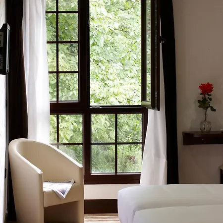Granda Hotel 4*