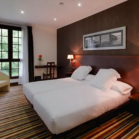 Granda Hotel Cangas de Onis