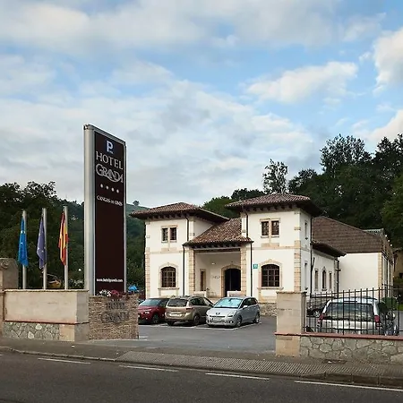 Granda Onís