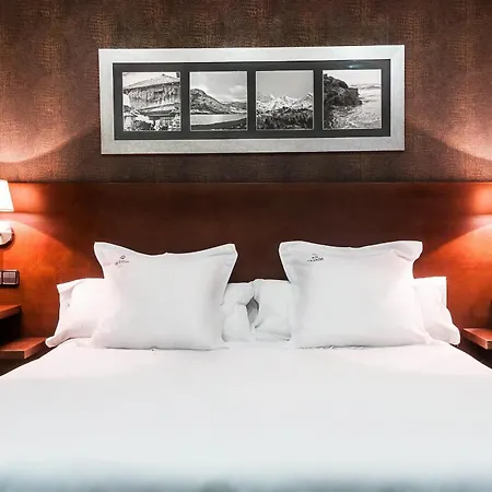 Hotel Granda 4*