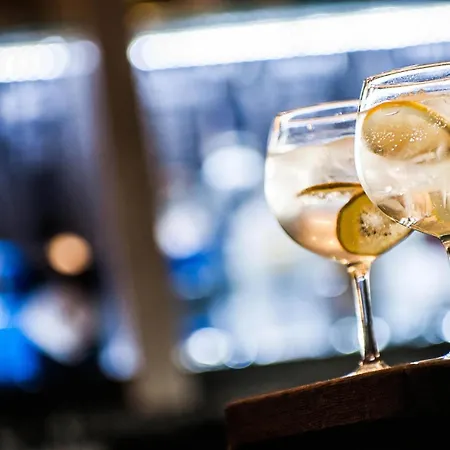 מלון Granda Onís