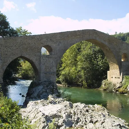 Hotel Granda Cangas de Onis