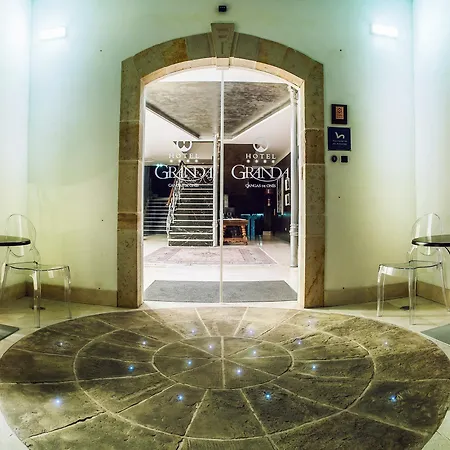 Granda 4*