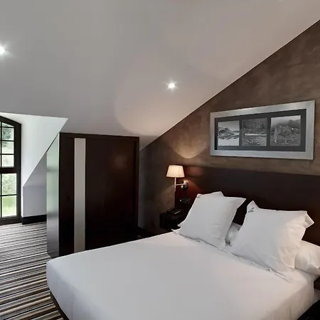 Granda 4* Cangas de Onis