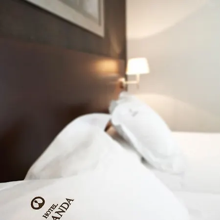 Granda Hotel Cangas de Onis