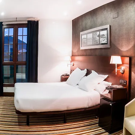 Granda Hotel Onís