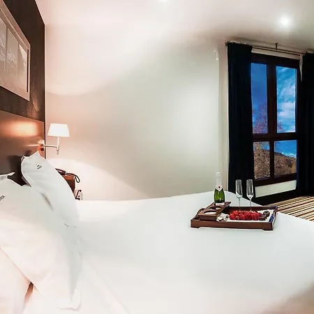 Hotel Granda