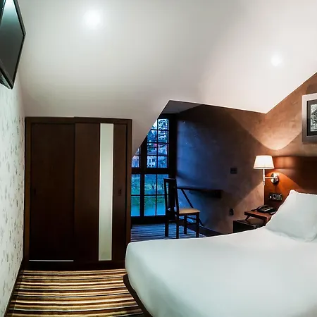 Granda 4* Cangas de Onis