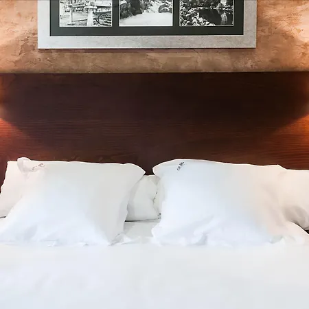 Hotel Granda 4*