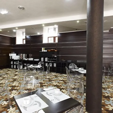 Hotel Granda 4*