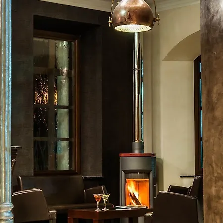 מלון Granda Onís