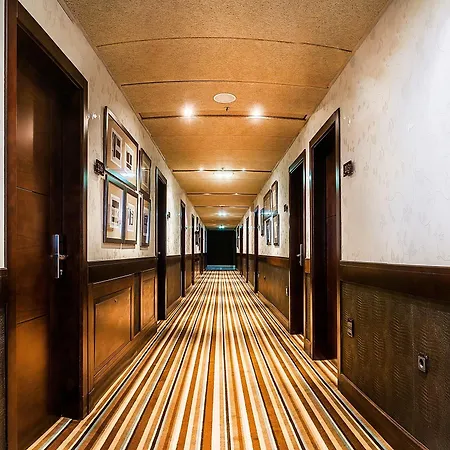 Granda Hotel