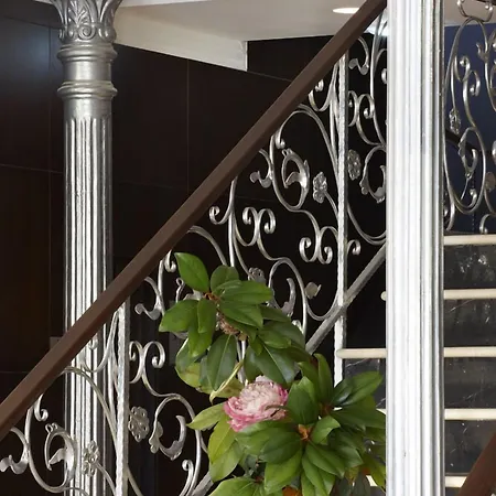 Hotel Granda 4*