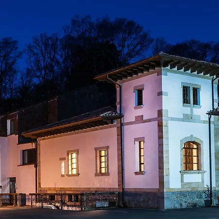 Granda מלון Onís