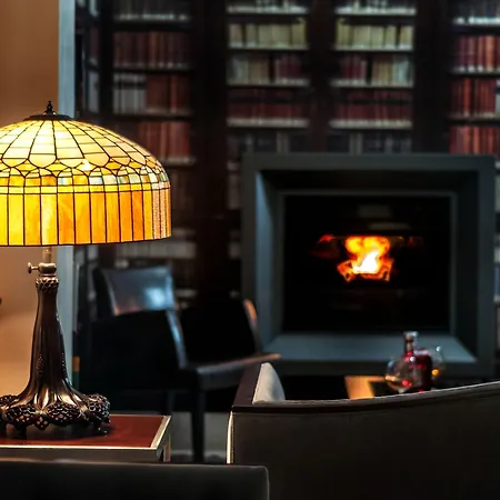 מלון Granda Onís