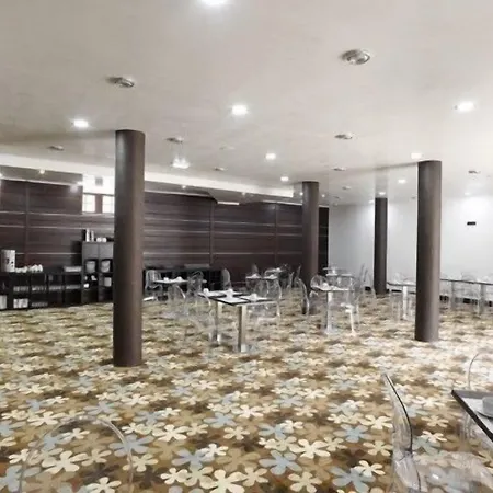 Granda Hotel Cangas de Onis
