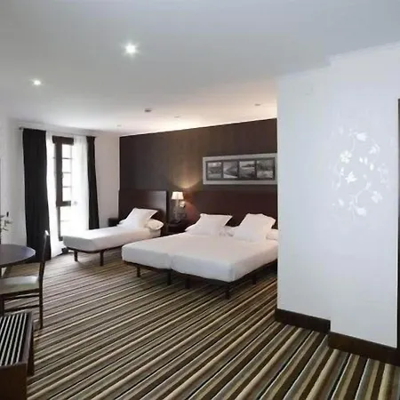 Granda Hotel