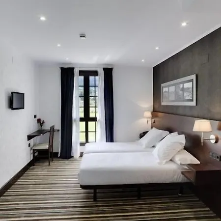 Hotel Granda 4*