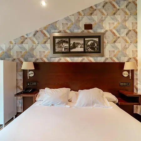 Hotel Granda 4*
