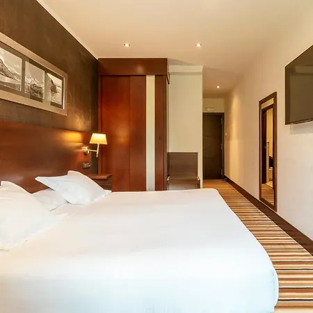 Hotel Granda Onís
