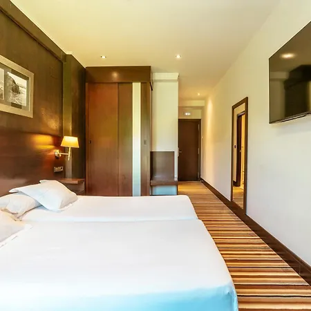 Hotel Granda
