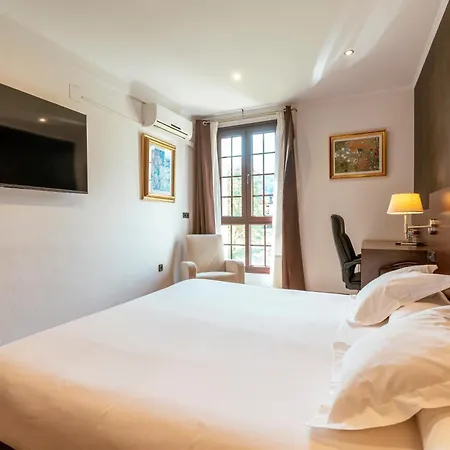 Hotel Granda 4*