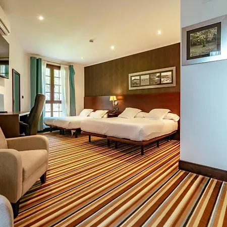 Granda Hotel Cangas de Onis