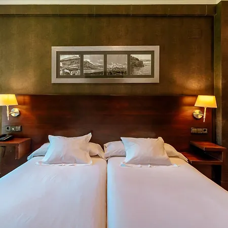 Granda Hotel