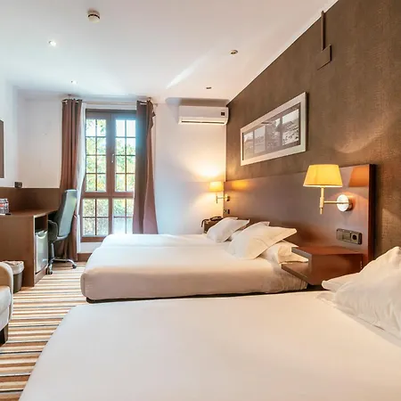 Granda Hotel 4*