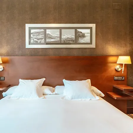 Hotel Granda
