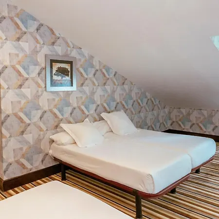 Granda Hotel Cangas de Onis