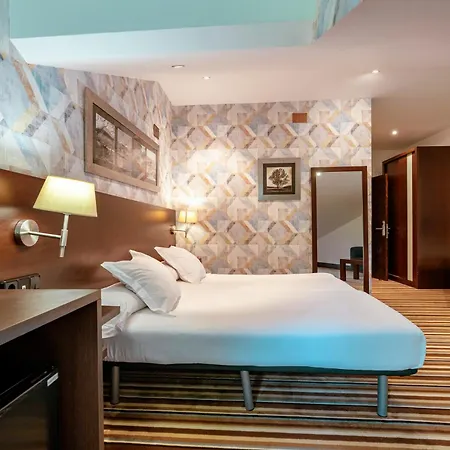Granda Hotel