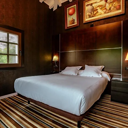 Hotel Granda