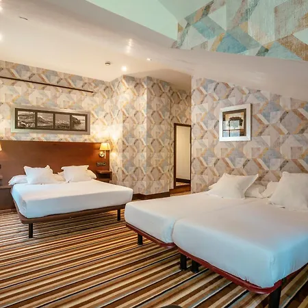 Hotel Granda 4*