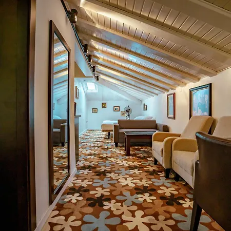 Hotel Granda Onís