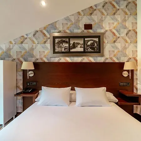 Granda 4* Cangas de Onis