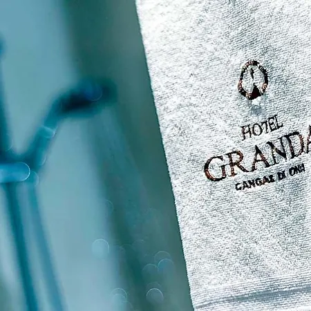 Granda Hotel 4*