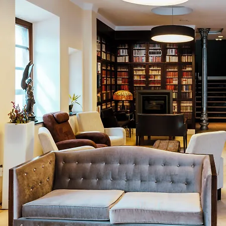 Granda Hotel