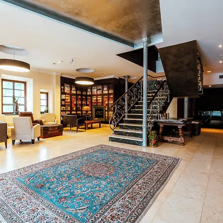 Hotel Granda Onís