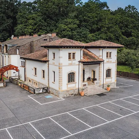 Hotel Granda Onís