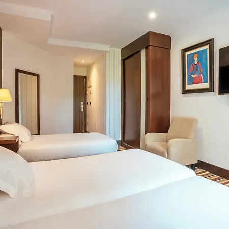 Hotel Granda 4*
