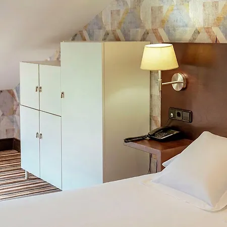 Granda Hotel 4*