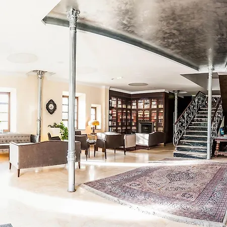 Hotel Granda 4*