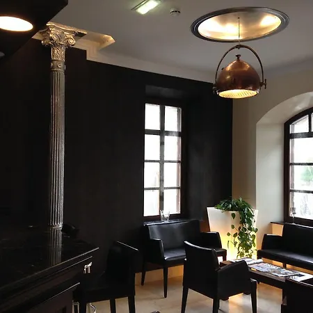 Hotel Granda Cangas de Onis