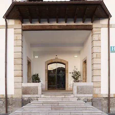 Hotel Granda 4*