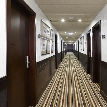 Hotel Granda