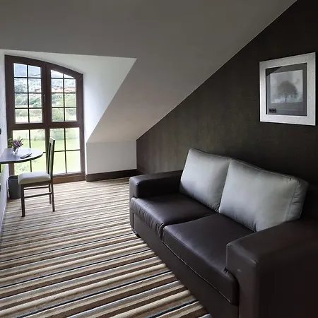 מלון Granda Onís