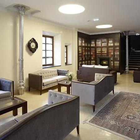 Hotel Granda