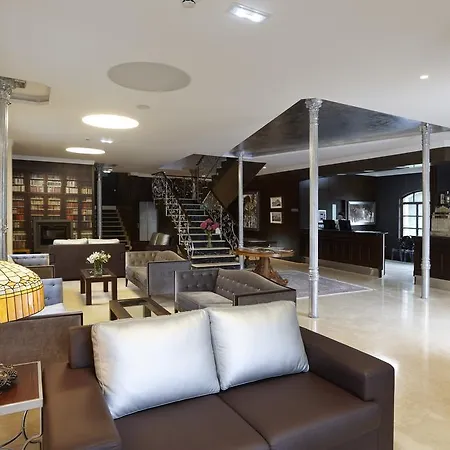 Hotel Granda 4*